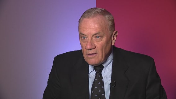 Chinatown landlord gearing for ugly battle with city over rising rents