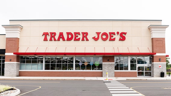 Joe Coulombe, founder of popular Trader Joe's markets, dies at age 89