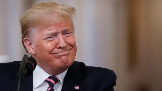 Poll finds majority of New Hampshire Democrats would choose deadly meteor strike over Trump’s re-election