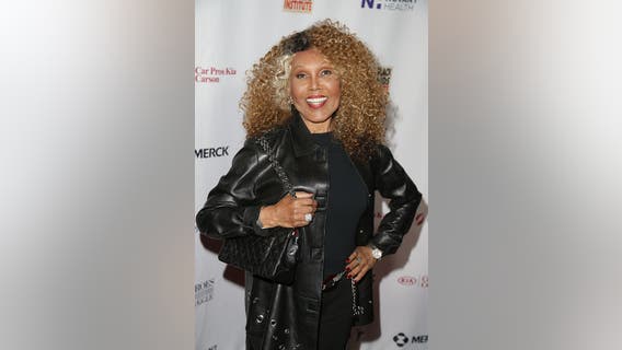 'Good Times' actress Ja'net Dubois dies at 74
