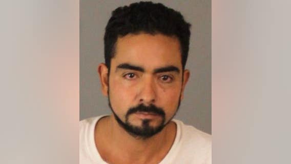Suspect wanted for triple murder at Perris cemetery arrested in Wyoming with 15 pounds of marijuana