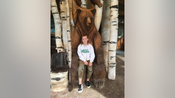 CCSO: Teenage girl found safe after being missing since late January