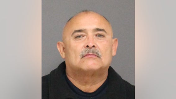 Tustin man arrested in connection to building fire that displaced at least 60 residents