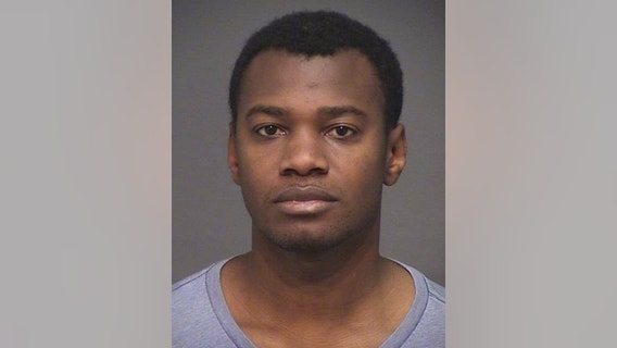 Wrestling coach arrested for having sexual relationship with student