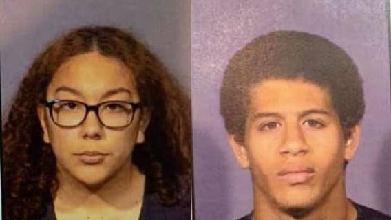 Suspects arrested in Las Vegas after three women found dead inside Hemet home