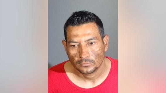 Man arrested for allegedly exposing himself to woman, possibly more victims