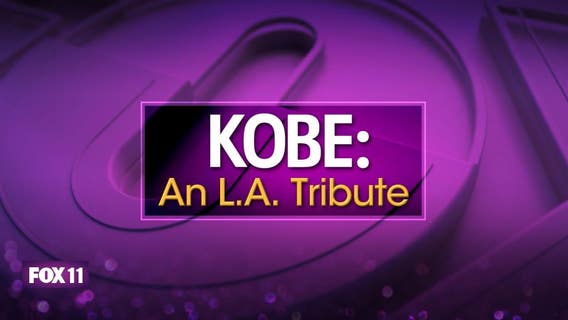 KOBE: An LA Tribute