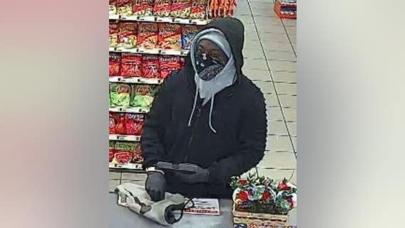 7-Eleven store clerk killed during robbery in Whittier