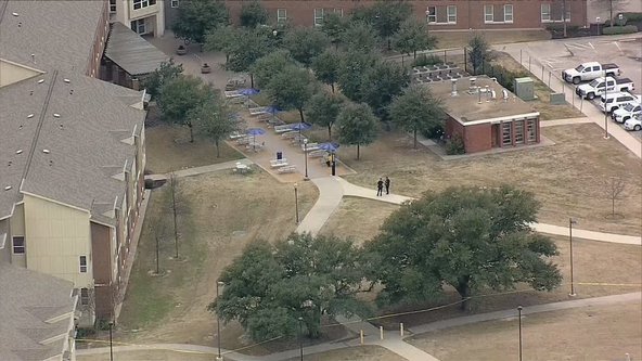 Two women killed, child hurt in shooting at Texas A&M Commerce residence hall