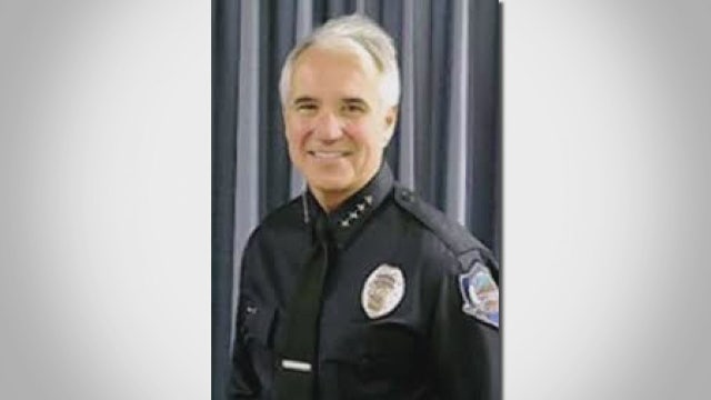 LA County DA candidate George Gascón: 'I believe that we can bring humanity, rehabilitation and be safer'