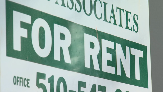 California voters to eye expanded rent control in November