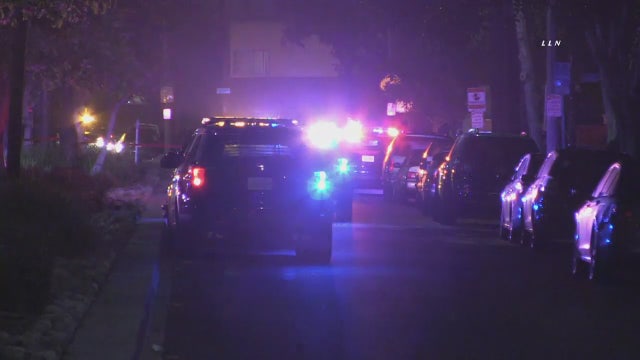 Authorities investigate deadly officer-involved shooting in Long Beach