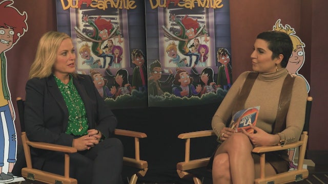 Get a sneak peek of FOX's new animated show 'Duncanville'