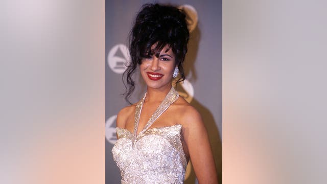 25 years ago Selena performed record-breaking rodeo concert at the Houston Astrodome