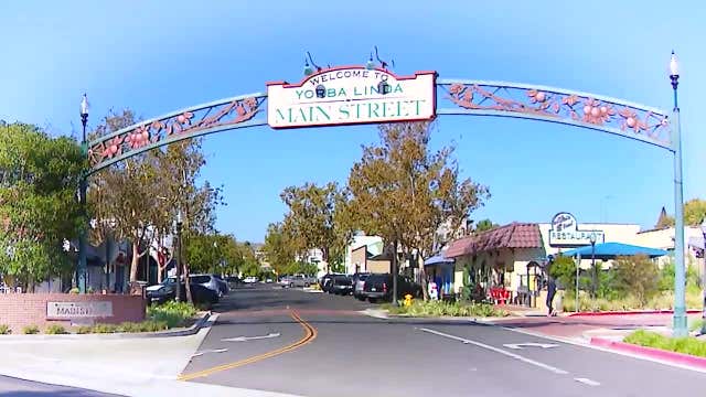 FOX 11 News In Depth : '52 in 52' in Yorba Linda