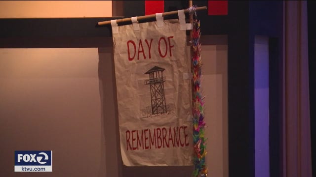 California set to apologize for internment of Japanese Americans