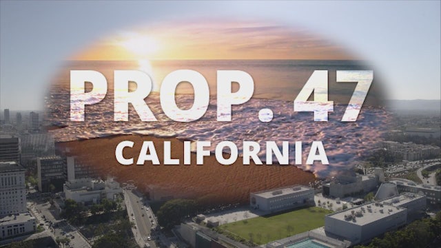 Prop 47 co-author George Gascón responds to criticism of controversial law after FOX 11 investigation