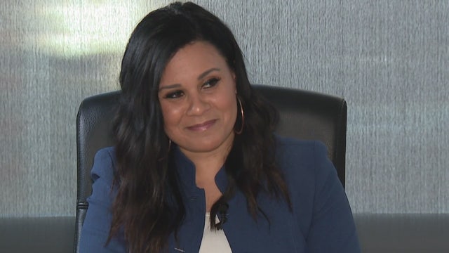 LA County DA candidate Rachel Rossi: 'I would be a prosecutor who seeks to repair harm'