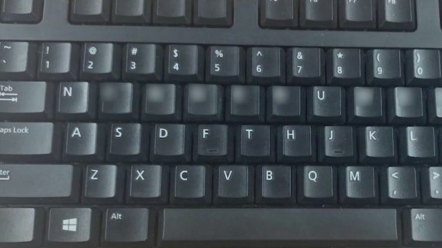 Chino Hills student discovers 'racist keyboard'