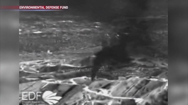 Officials announce $119.5 million settlement in Aliso Canyon gas leak