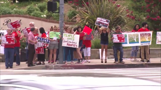 Judge rejects LA County request to block Aliso Canyon restart