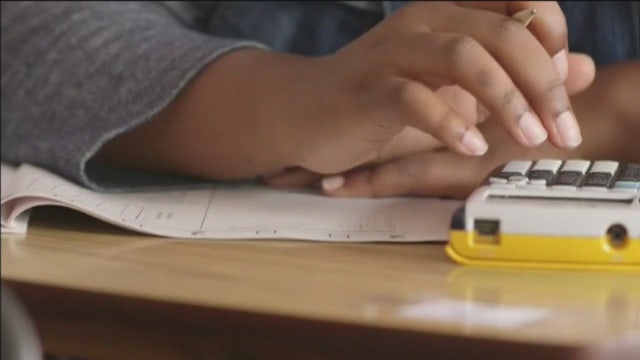 UC task force recommends keeping SAT, ACT as admission requirements for now