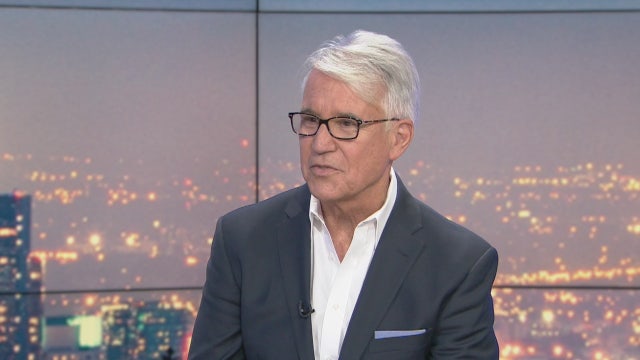 Prop 47 co-author George Gascon doubles down on controversial legislation live on FOX 11