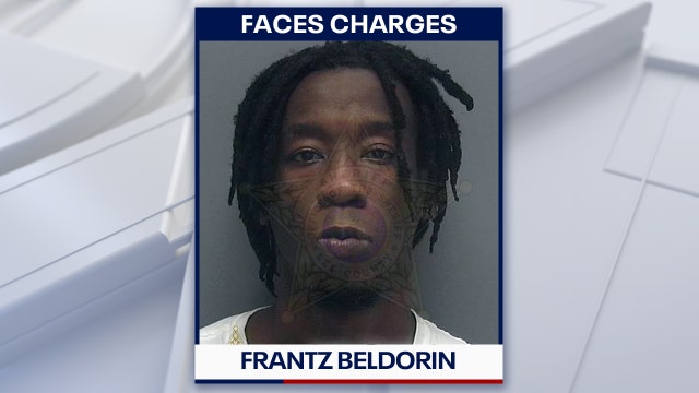 Lee County hospital employee accused of sucking on patient's toes