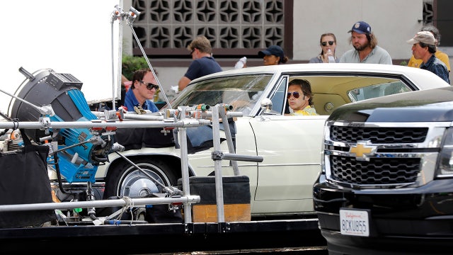 City Council recognizes Oscar-nominated movies produced in Los Angeles