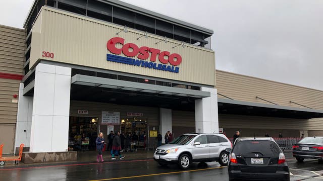 Costco seeks court help in controlling signature solicitors