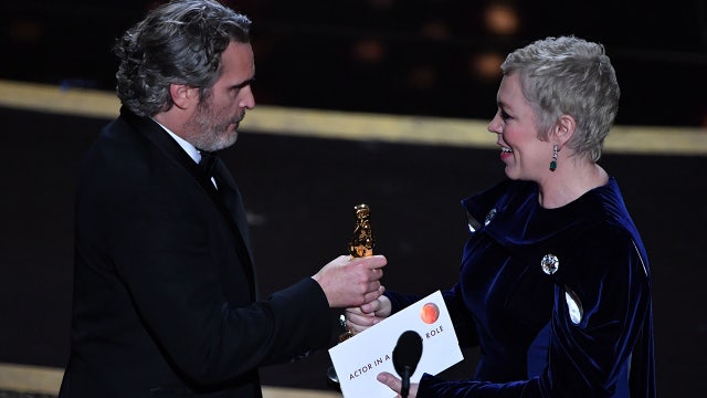 Oscars viewership drops to record low