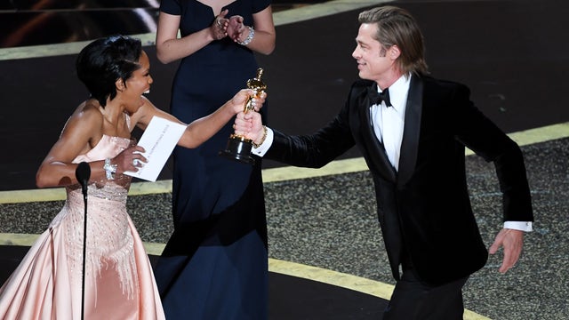 Oscars 2020: Partial winners list