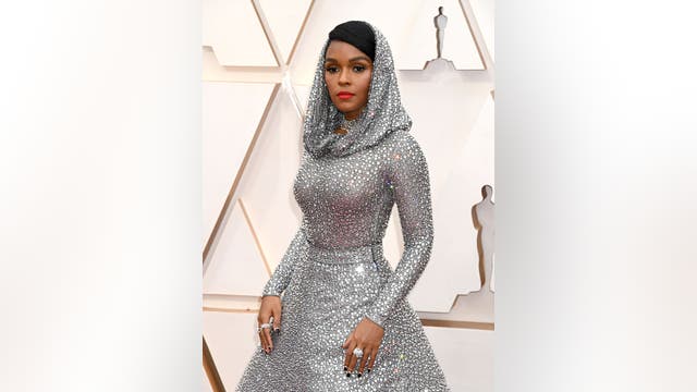 A look at the Oscars 2020 red carpet fashion