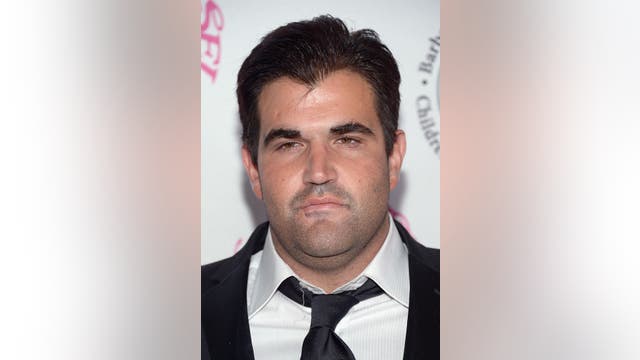 Actor Jason Davis, grandson of Marvin Davis, dies at 35