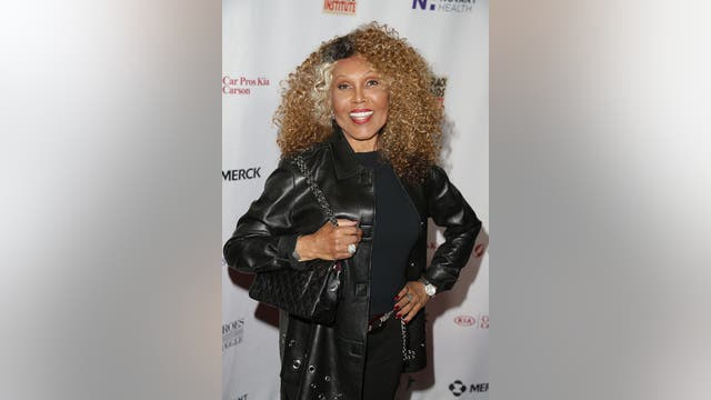 'Good Times' actress Ja'net Dubois dies at 74