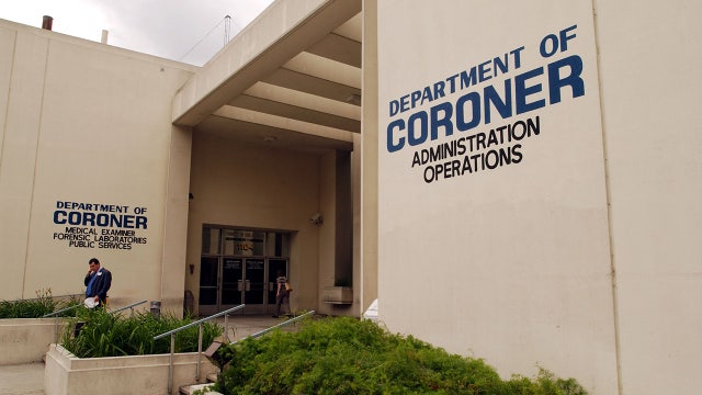 Relatives sue after coroner allegedly gives body to wrong family