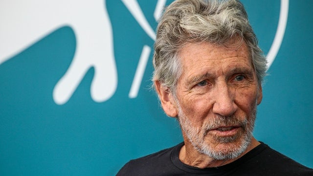 MLB will not schedule any more promotions of musician Roger Waters