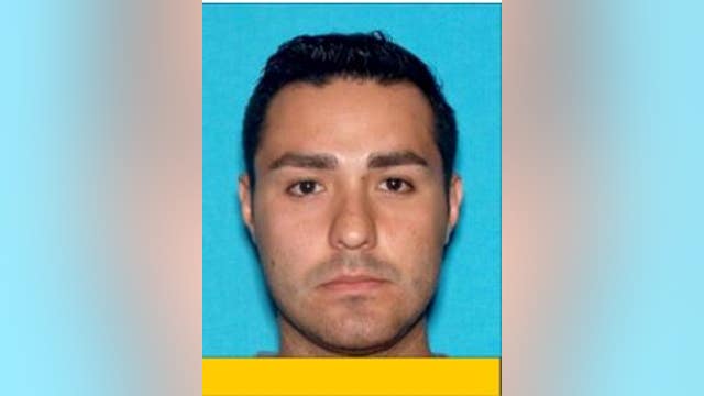 Former LAPD officer convicted of killing man outside Pomona bar in 2015