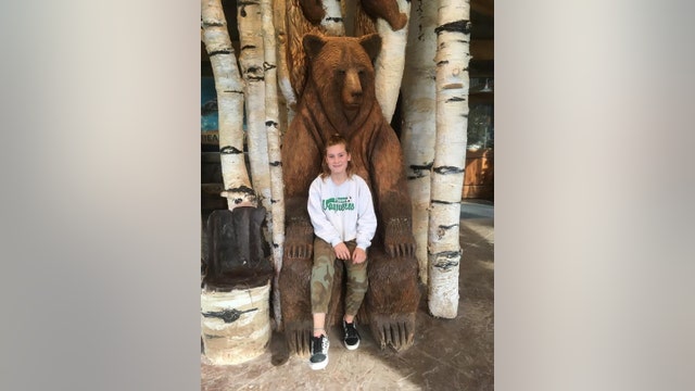 CCSO: Teenage girl found safe after being missing since late January