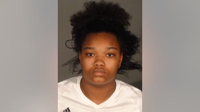 Authorities seek help to find 18-year-old missing woman from South LA