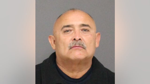 Tustin man arrested in connection to building fire that displaced at least 60 residents