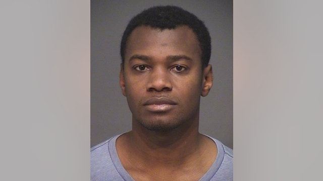 Wrestling coach arrested for having sexual relationship with student