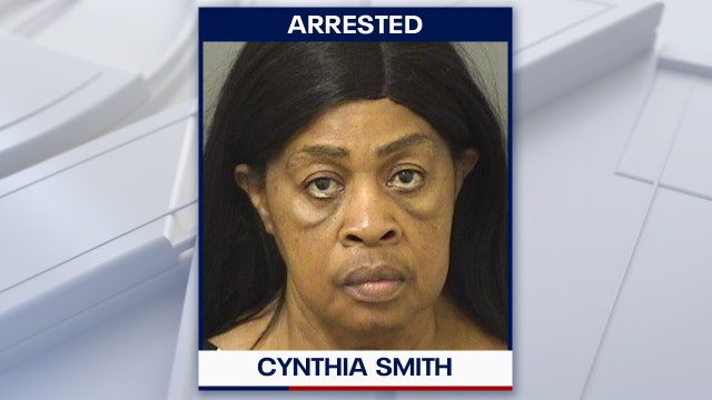 Police: Florida teacher shoved first grader into wall, knocking out tooth