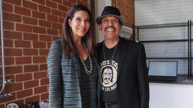 'Machete' actor Danny Trejo and his road to redemption