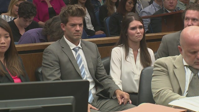 OC prosecutors to dismiss charges against Newport Beach surgeon, girlfriend accused of sexual assault