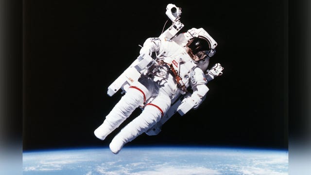 Astronauts wanted: NASA looking to hire its next class of space explorers