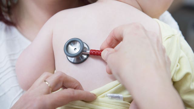 Flu can cause life-threatening complications for vulnerable populations — here are the warning signs