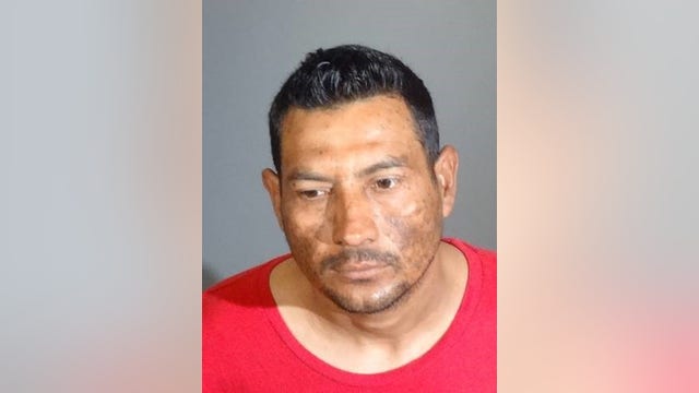 Man arrested for allegedly exposing himself to woman, possibly more victims