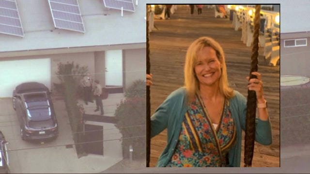 Body of missing Malibu woman found in crawl space