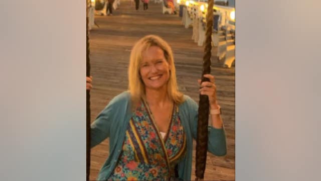 Search underway for missing Malibu woman with bipolar disorder